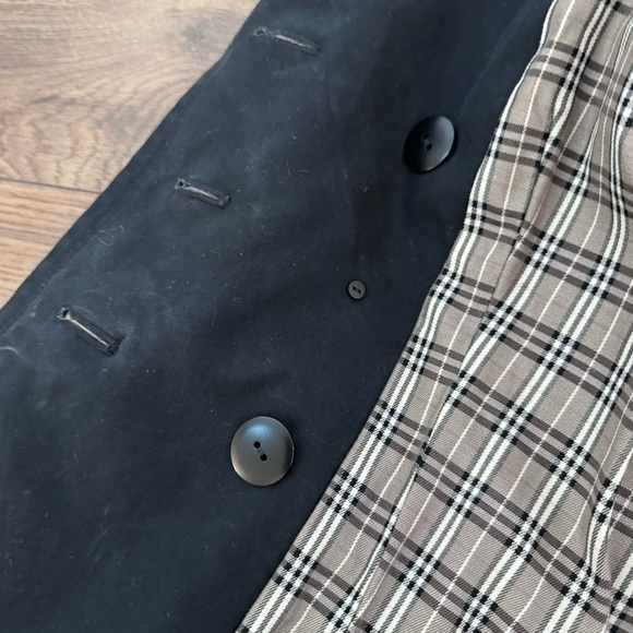 Burberry Blue Label Coat - Picture 14 of 15